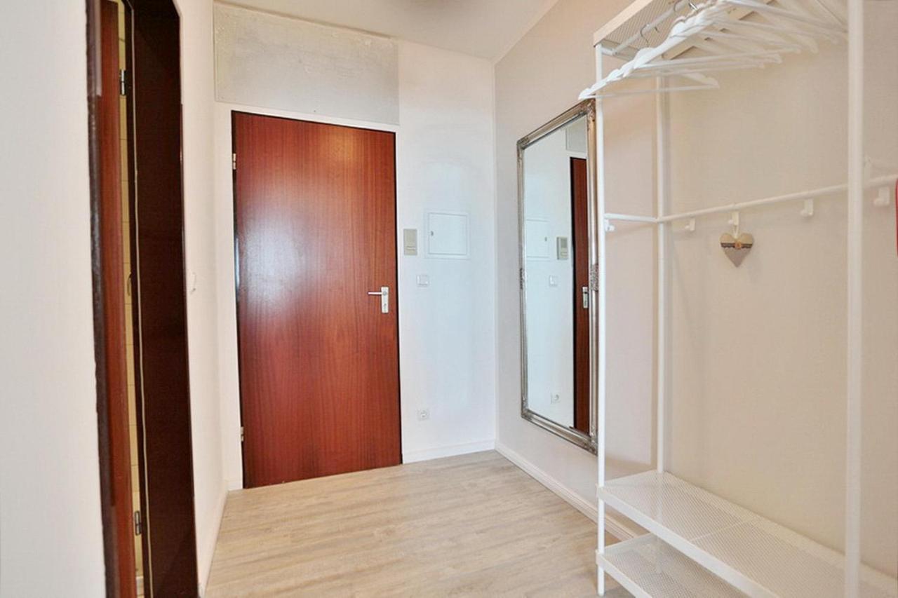 Haus Seebruecke Haus Seebruecke Appartement 10 Ніндорф Екстер'єр фото